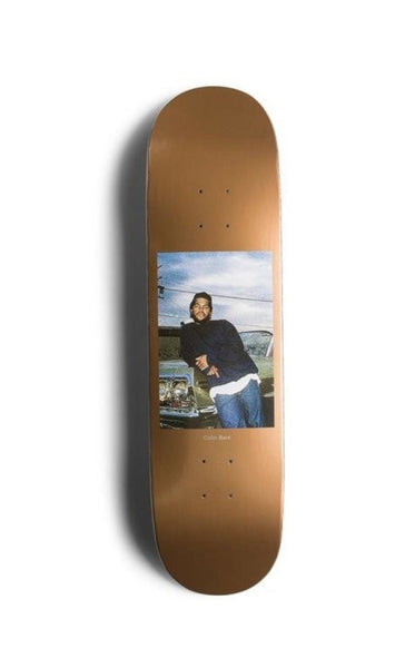 COLOR BARS X ICE CUBE SKATEBOARD DECKS FULL series!! - LIMITED EDITION π―