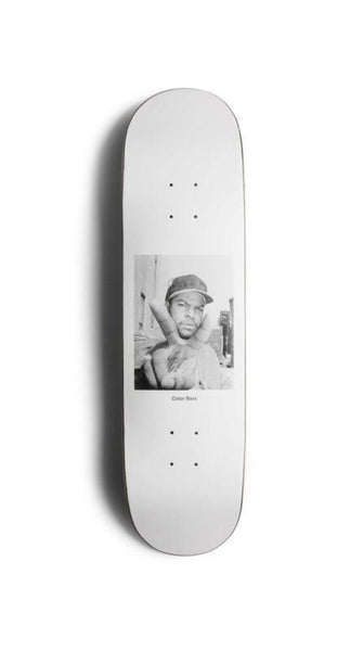 COLOR BARS X ICE CUBE SKATEBOARD DECKS FULL series!! - LIMITED EDITION π―