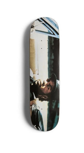 COLOR BARS X ICE CUBE SKATEBOARD DECKS FULL series!! - LIMITED EDITION π―