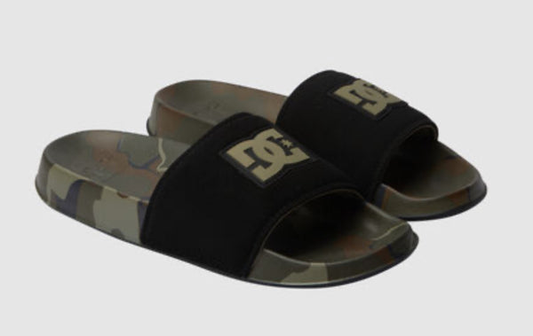 DC Slide SE