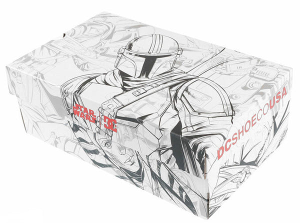DC Star Wars Manual Hi
